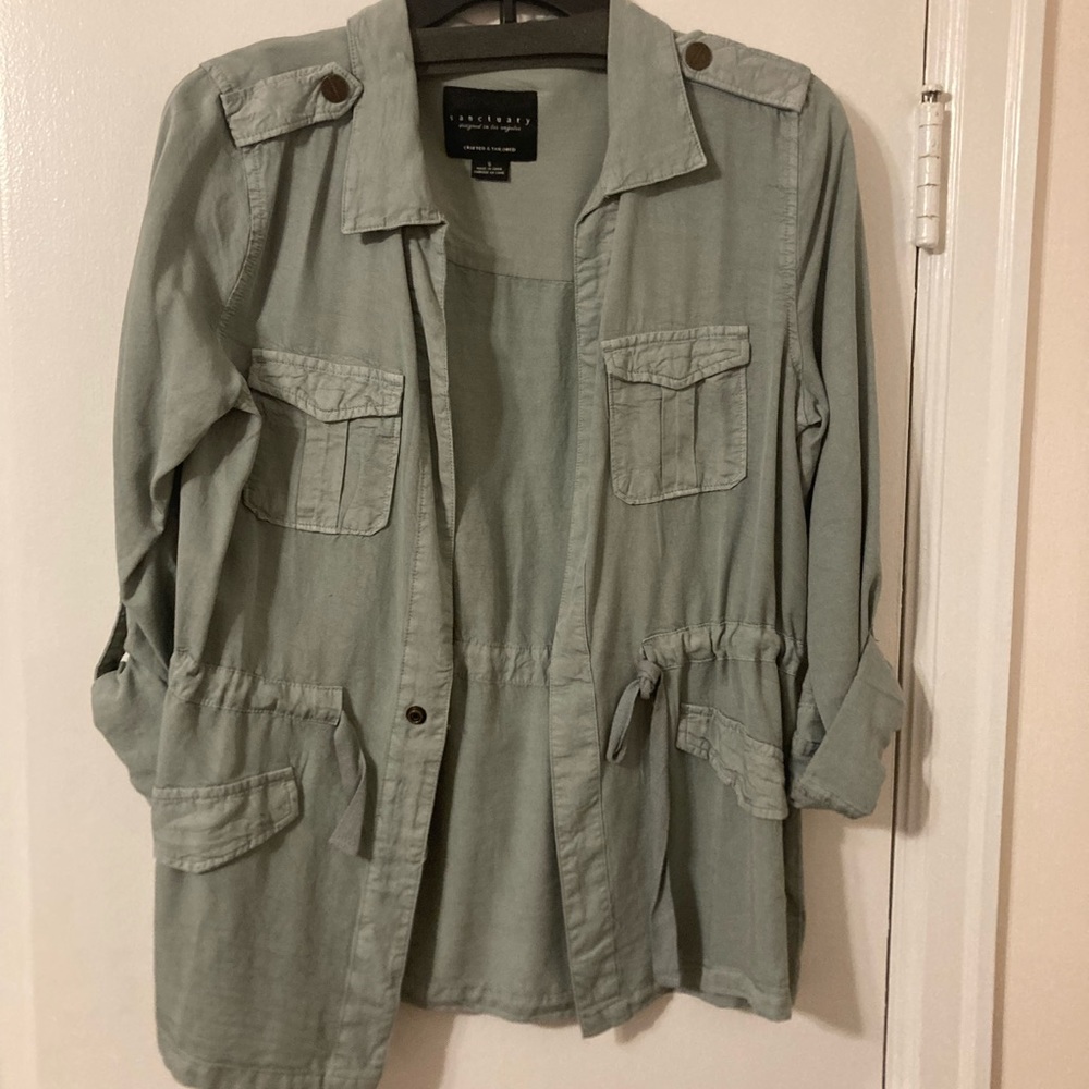 Blazer/jacket